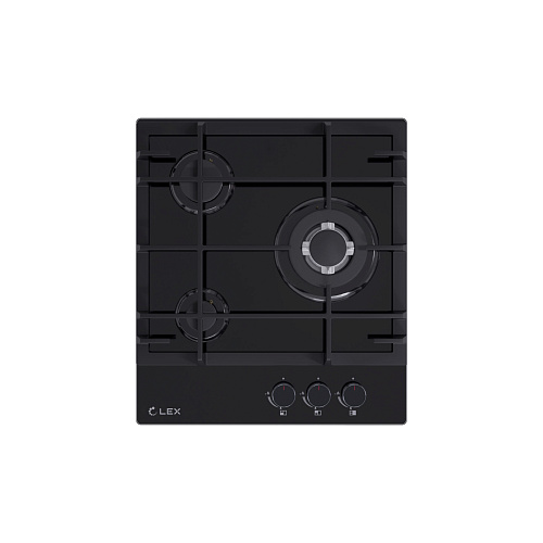 Lex Lex GVG 435 BBL газовая панель