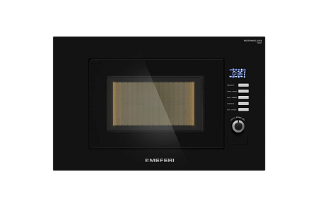 Meferi Meferi MMO6020BK SLIM POWER