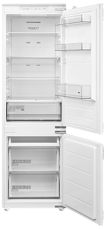 Midea Midea MDRE368FGE01