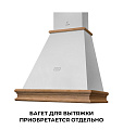 Lex Lex VERONA BODY 600 WHITE воздухоочиститель