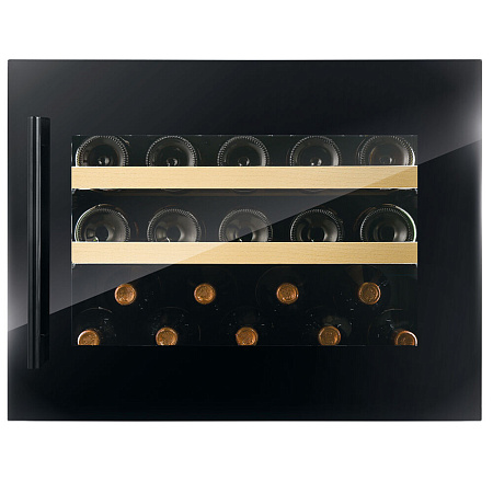 Dunavox Винный холодильник (шкаф) компрессорный Dunavox DVS-19.50B
