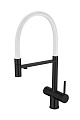 EMAR EMAR ЕС - 7024WHT Black
