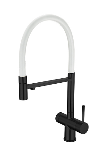 EMAR EMAR ЕС - 7024WHT Black