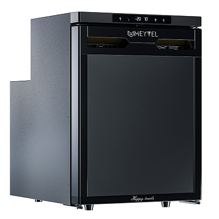 Meyvel Холодильник автомобильный Meyvel AF-DB50X