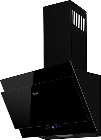 Weissgauff Weissgauff Phact 60 BL Sensor