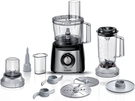 Bosch Bosch MCM3501M