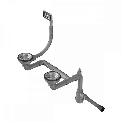 Omoikiri Omoikiri WK-1.5-UN-IN