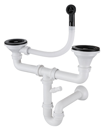 GranFest GranFest 12G14PB4-P2A  черн  Белый с черным