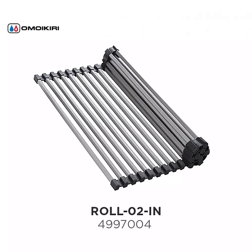 Omoikiri Omoikiri ROLL-02-IN
