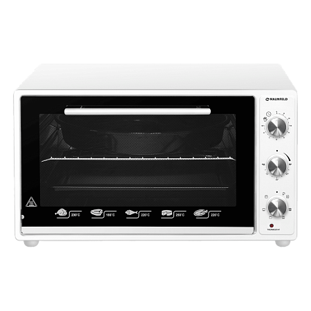 Maunfeld Maunfeld CEMOA.456.W