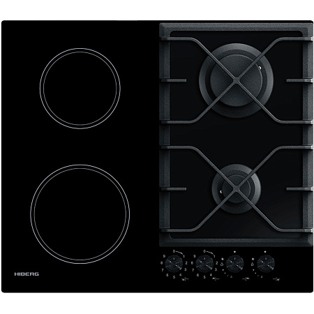 HIBERG HIBERG VM 6020 B