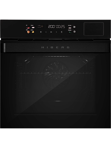 HIBERG HIBERG S-VMF 6515 B SMART