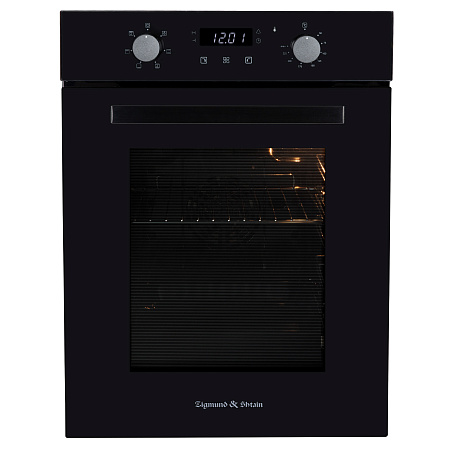Zigmund & Shtain E 173 B