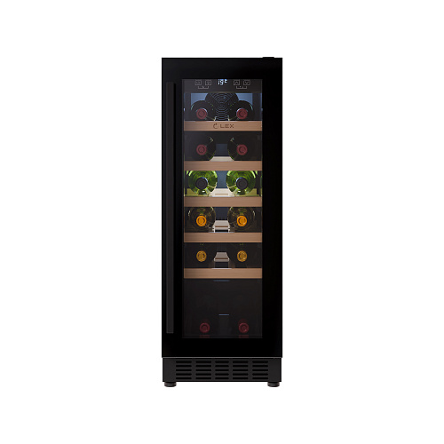 Lex Lex LWD3020BL