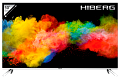 HIBERG HIBERG QLED 50Y