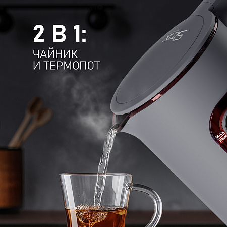 Weissgauff WK 1500 Dt Touch BodyCool