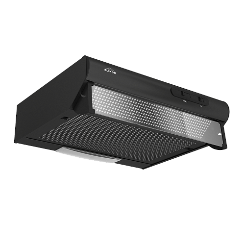 Elikor Elikor Davoline 60П-290-П3Л черный