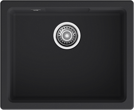 GranFest GranFest GF-URBAN 4555 Черный