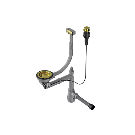 Omoikiri Omoikiri WK-1-A-LG