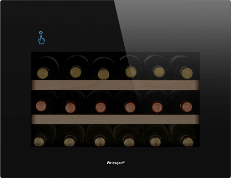 Weissgauff WWCI-28 DB