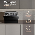 Weissgauff Weissgauff TDW 4017 D