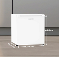 Meferi Meferi MFR50WH MINI LIGHT