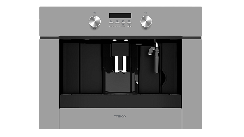 Teka Teka CLC 855 GM STEAM GREY