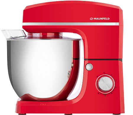 Maunfeld Maunfeld MF-432R