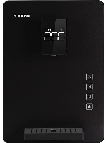 HIBERG HIBERG DW 500 GB