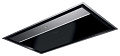 Faber Faber ONYX-C BK GLASS/X A90