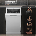 Weissgauff Weissgauff DW 4012