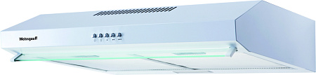 Weissgauff Weissgauff Cover 600 White