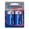 Maunfeld Maunfeld MBLR20-BL2