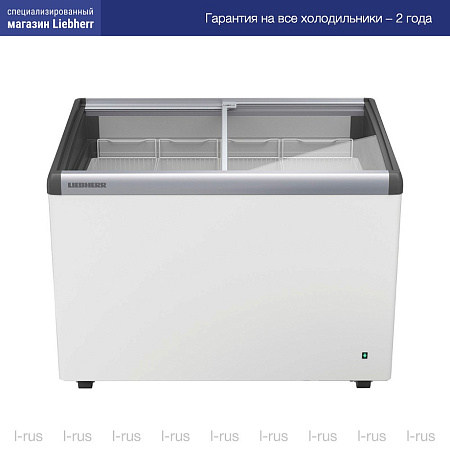 Liebherr Liebherr EFI 2803