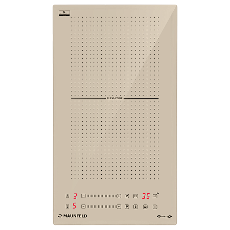 Maunfeld Maunfeld CVI292S2FBG Inverter