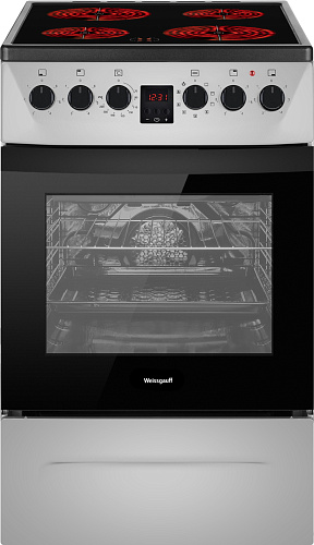 Weissgauff Weissgauff WES 2V16 SE Premium Line