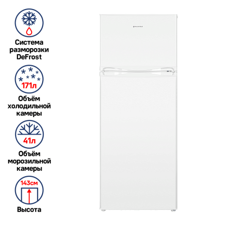 Maunfeld Maunfeld MFF143W