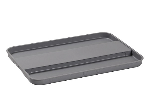 NinkaPlast NinkaPlast Пластиковая крышка для системы MOBIL, серый