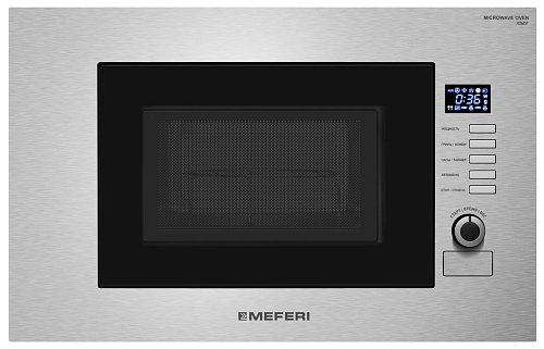 Meferi Meferi MMO6020IX SLIM POWER
