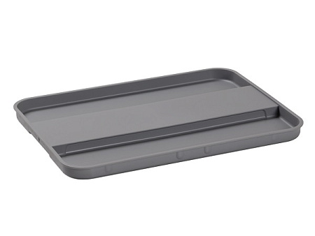 NinkaPlast NinkaPlast Пластиковая крышка для системы MOBIL, серый