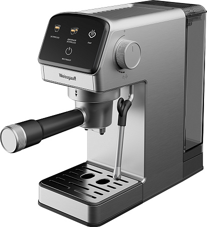 Weissgauff Weissgauff WCM-240 DBx Cappuccino ColorTouch