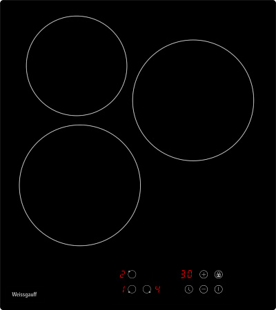 Weissgauff Weissgauff HV 430 BA