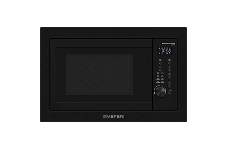 Meferi Meferi MMO6025BK POWER