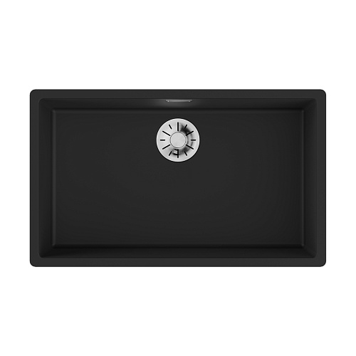 Omoikiri Omoikiri Yamakawa 75-Integra-GB Artceramic/графит