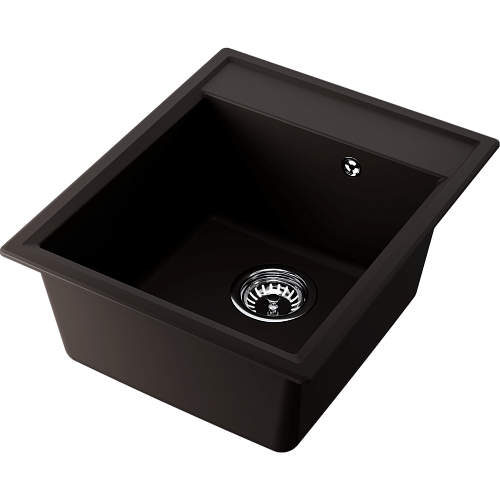 Omoikiri Omoikiri Daisen 42-ES Artgranit/espresso