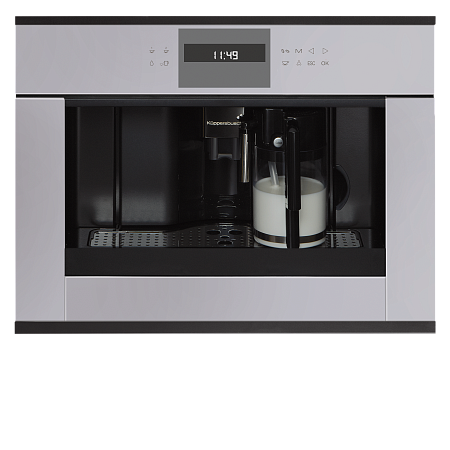 Kuppersbusch Kuppersbusch CKV 6550.0 G5