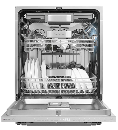 Meferi MDW6093 LUXE