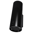Maunfeld Maunfeld Lee Wall 39 Long black