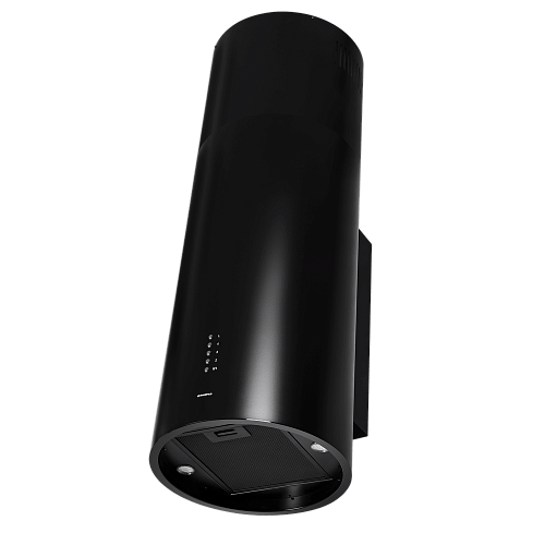 Maunfeld Maunfeld Lee Wall 39 Long black