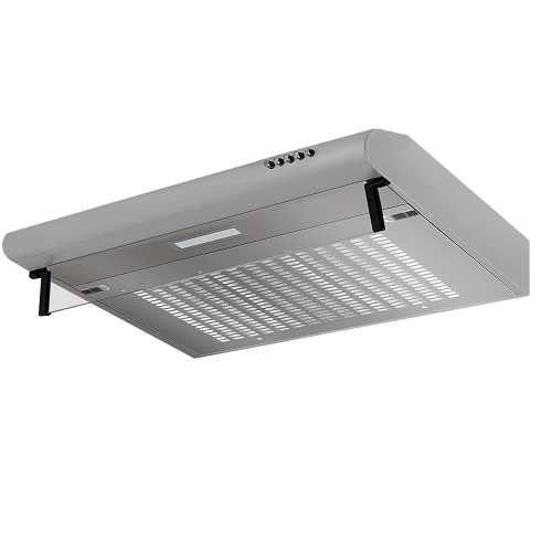 Maunfeld Maunfeld MPC 60 Inox